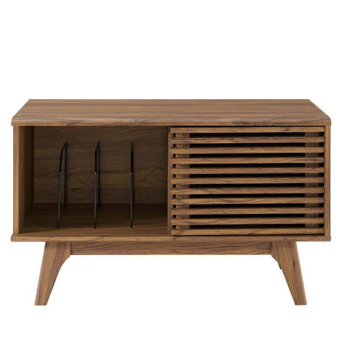 Render Vinyl Record Display Stand - view 23