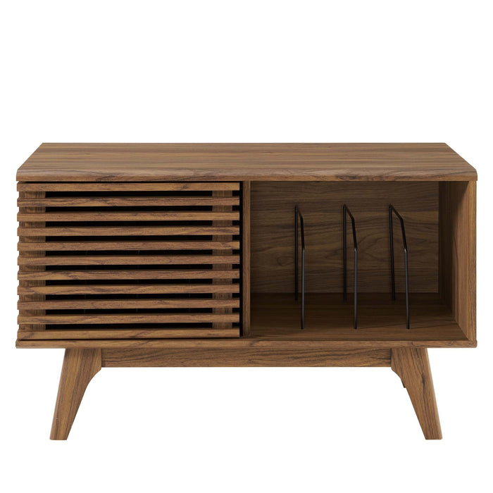 Render Vinyl Record Display Stand - view 24