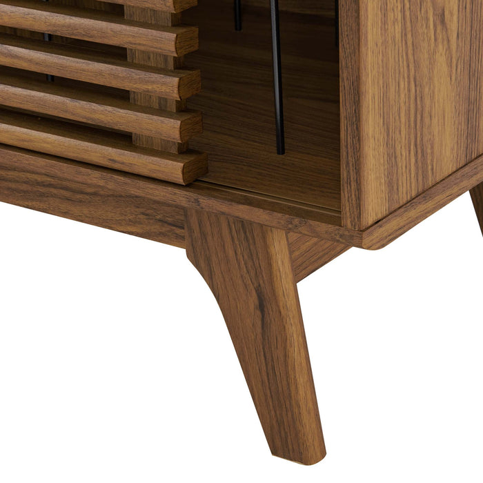 Render Vinyl Record Display Stand - view 25