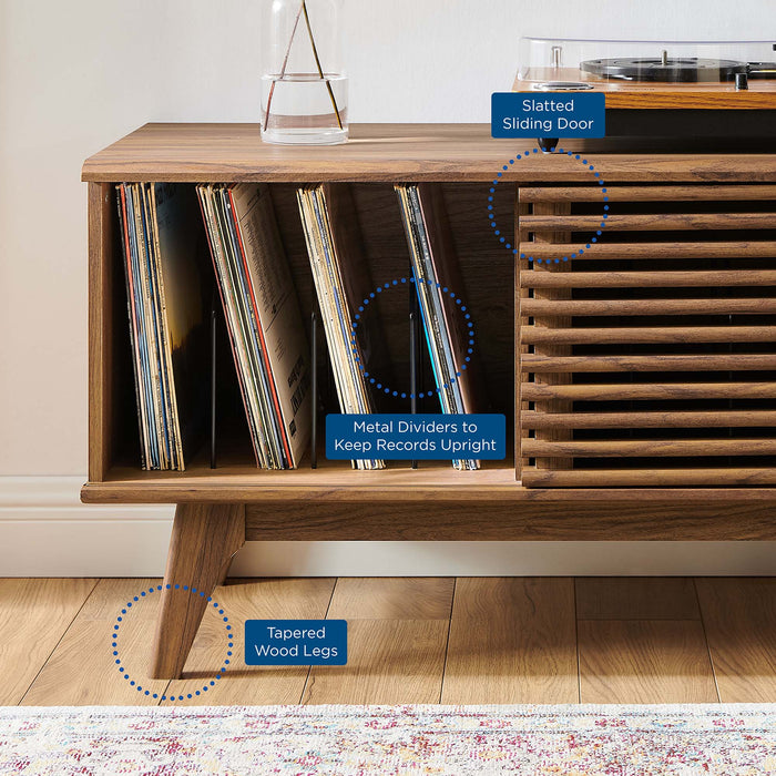 Render Vinyl Record Display Stand - view 19