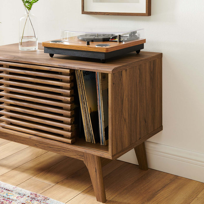Render Vinyl Record Display Stand - view 20