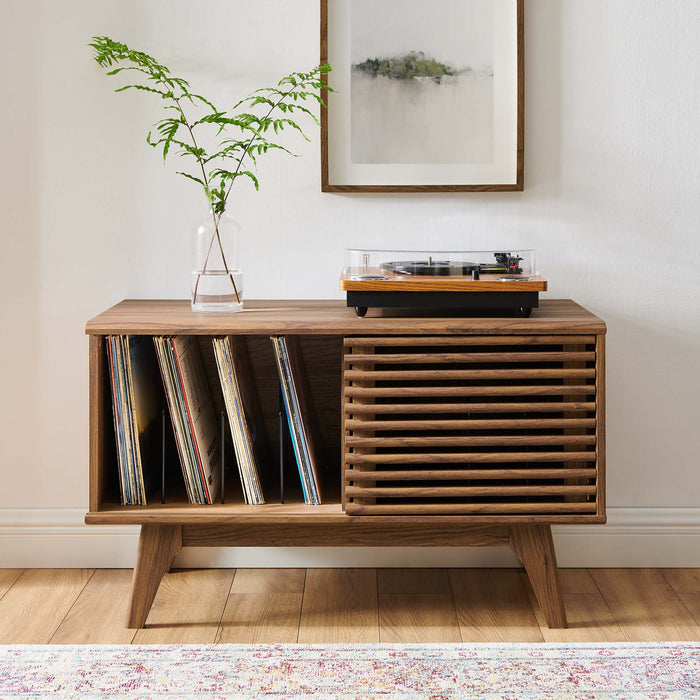Render Vinyl Record Display Stand - view 17