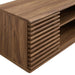 Modway Render 46" Wall-Mount Media Console TV Stand Living Room Furniture - Features