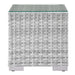 Convene Outdoor Patio Side Table - view 5