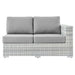 Convene Outdoor Patio Right-Arm Loveseat - view 15