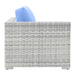 Convene Outdoor Patio Right-Arm Loveseat - view 21