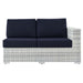 Convene Outdoor Patio Right-Arm Loveseat - view 31