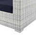 Convene Outdoor Patio Right-Arm Loveseat - view 32