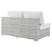 Convene Outdoor Patio Left-Arm Loveseat - view 22