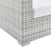 Convene Outdoor Patio Left-Arm Loveseat - view 24