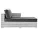 Convene Outdoor Patio Right Chaise - view 5