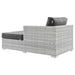 Convene Outdoor Patio Right Chaise - view 6