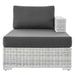 Convene Outdoor Patio Right Chaise - view 7