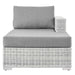 Convene Outdoor Patio Right Chaise - view 15