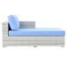 Convene Outdoor Patio Right Chaise - view 21