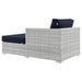 Convene Outdoor Patio Right Chaise - view 30