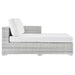 Convene Outdoor Patio Right Chaise - view 37