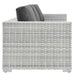 Convene Outdoor Patio Sofa - view 5