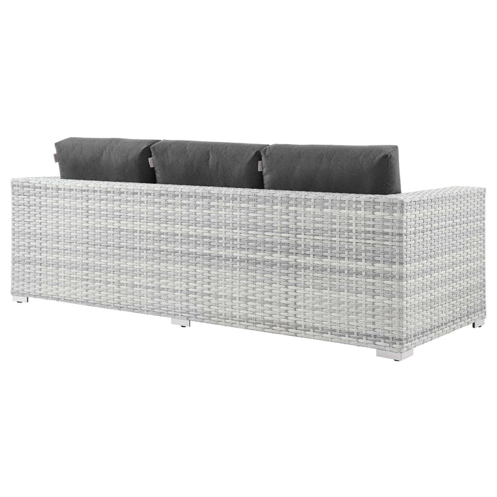 Convene Outdoor Patio Sofa - view 6