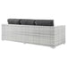 Convene Outdoor Patio Sofa - view 6
