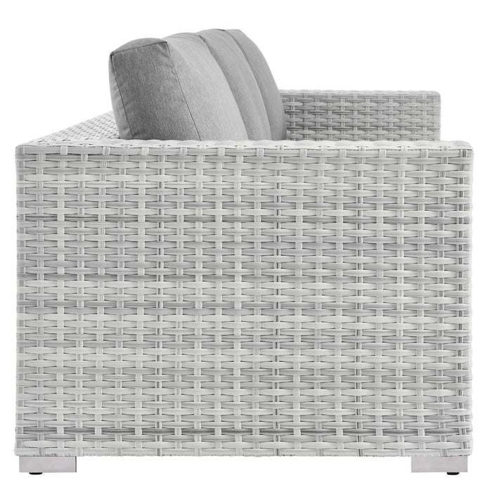 Convene Outdoor Patio Sofa - view 13