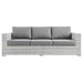 Convene Outdoor Patio Sofa - view 15