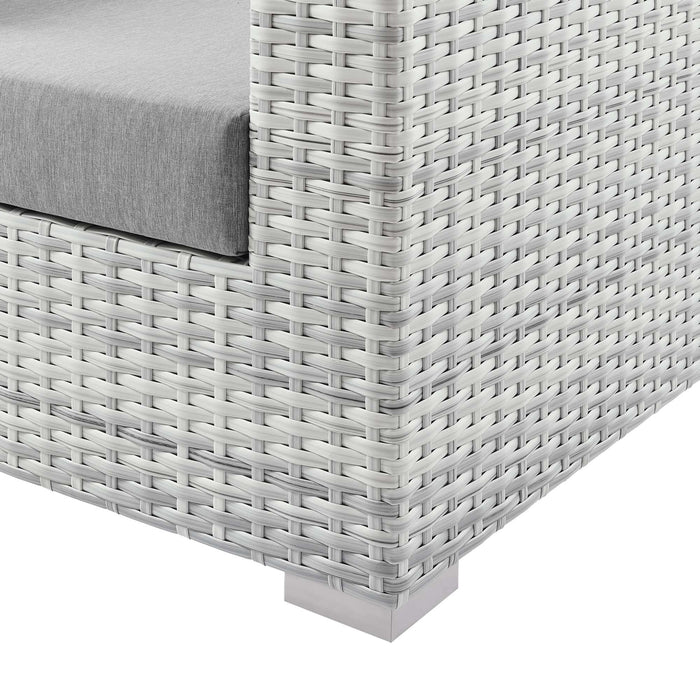 Convene Outdoor Patio Sofa - view 16