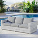 Convene Outdoor Patio Sofa - view 9