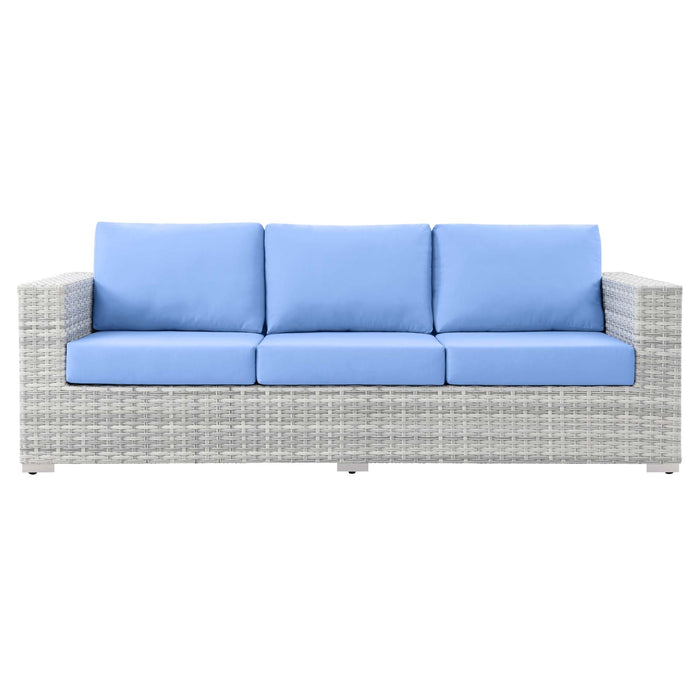 Convene Outdoor Patio Sofa - view 23