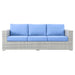 Convene Outdoor Patio Sofa - view 23