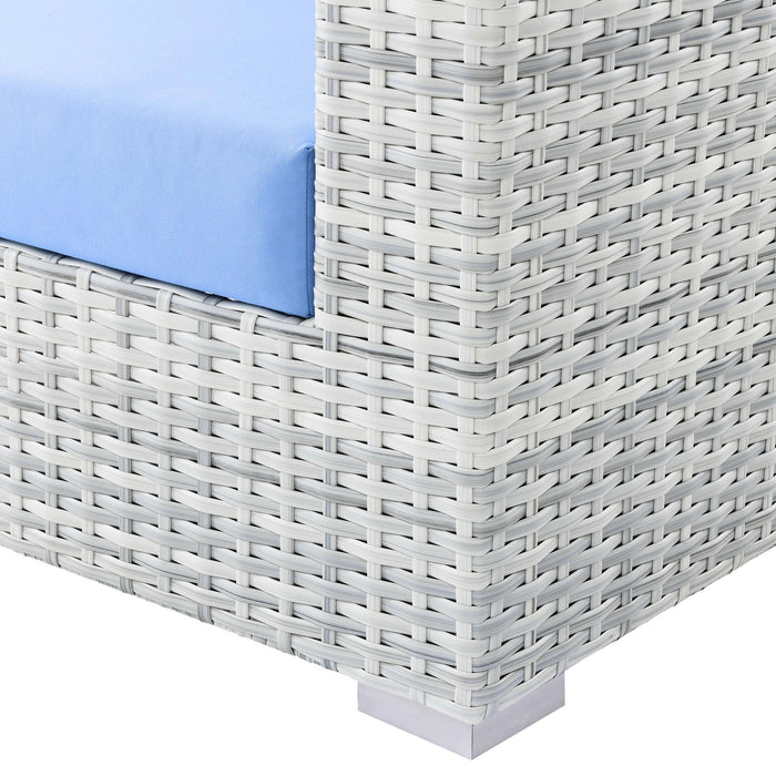 Convene Outdoor Patio Sofa - view 24