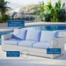 Convene Outdoor Patio Sofa - view 19