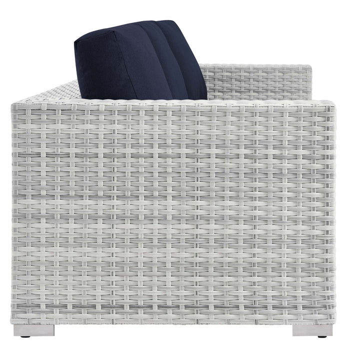 Convene Outdoor Patio Sofa - view 29
