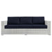 Convene Outdoor Patio Sofa - view 31