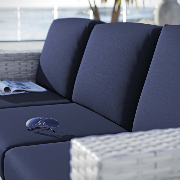Convene Outdoor Patio Sofa - view 27