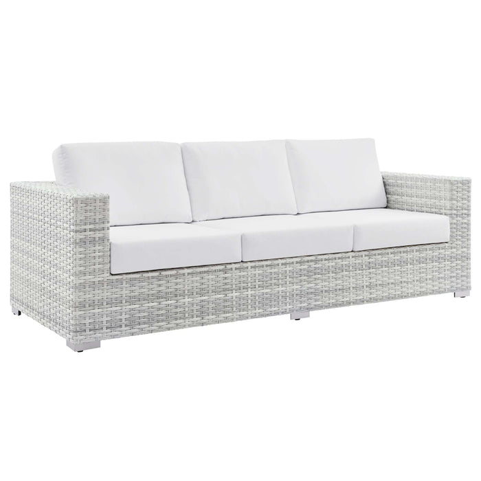 Convene Outdoor Patio Sofa - view 34