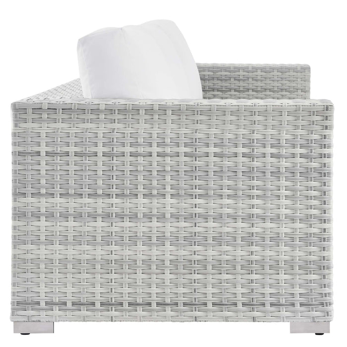 Convene Outdoor Patio Sofa - view 37