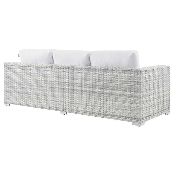 Convene Outdoor Patio Sofa - view 38