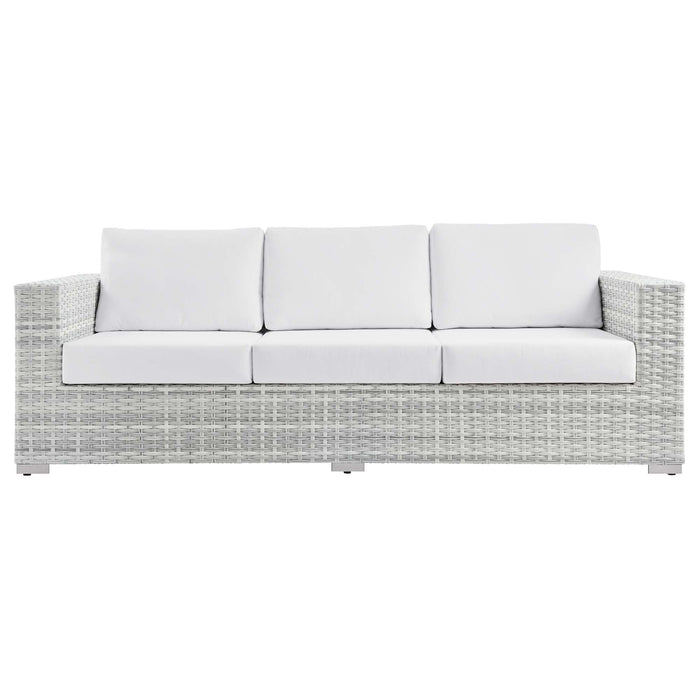 Convene Outdoor Patio Sofa - view 39