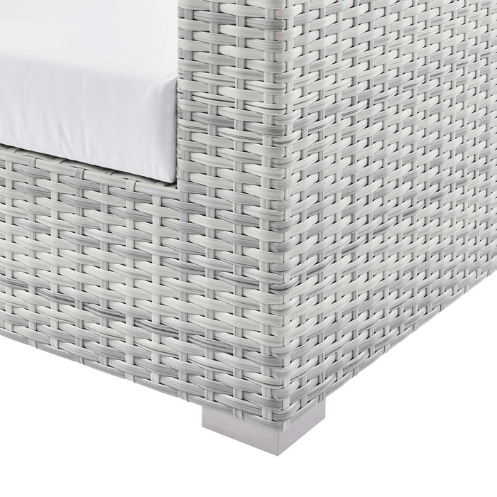 Convene Outdoor Patio Sofa - view 40