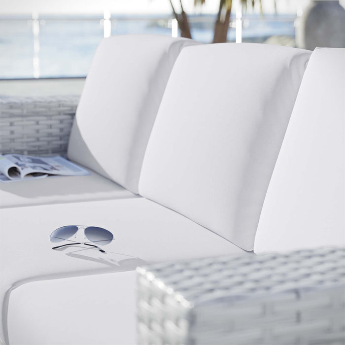 Convene Outdoor Patio Sofa - view 35