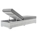 Convene Outdoor Patio Chaise - view 6