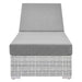 Convene Outdoor Patio Chaise - view 7