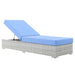 Convene Outdoor Patio Chaise - view 10