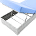 Convene Outdoor Patio Chaise - view 16
