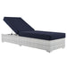 Convene Outdoor Patio Chaise - view 18