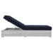 Convene Outdoor Patio Chaise - view 21