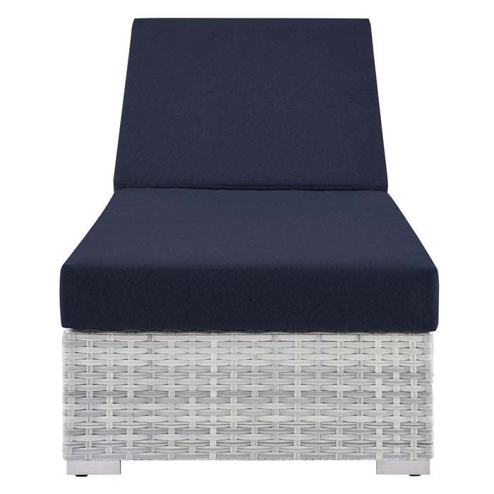 Convene Outdoor Patio Chaise - view 23