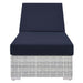 Convene Outdoor Patio Chaise - view 23