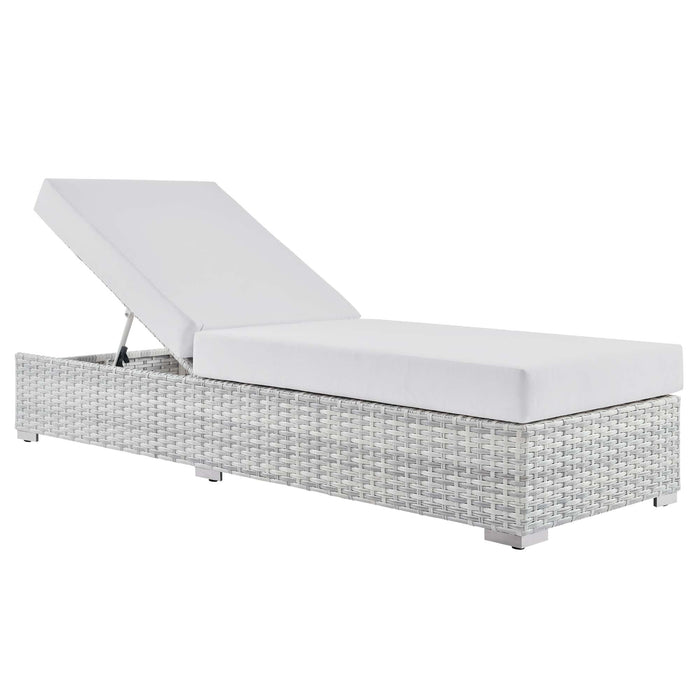 Convene Outdoor Patio Chaise - view 26
